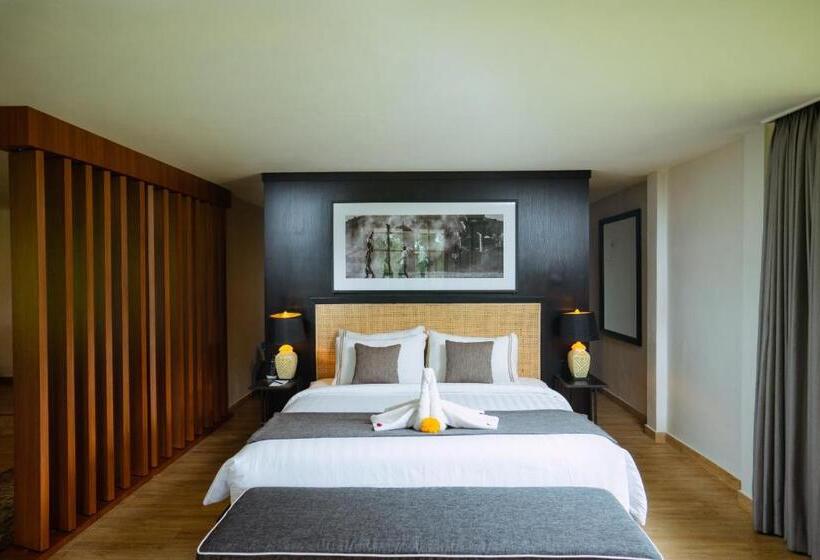 호텔 Handara Golf & Resort Bali