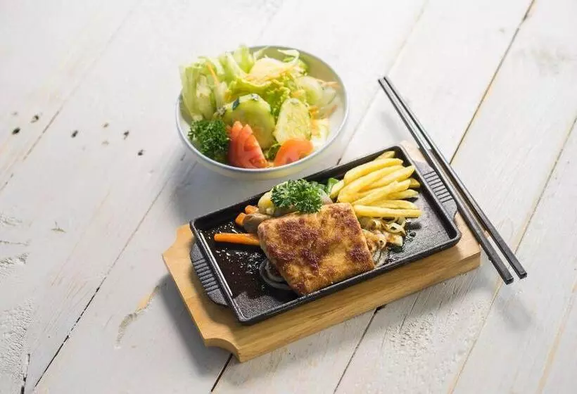 酒店 Handara Golf & Resort Bali