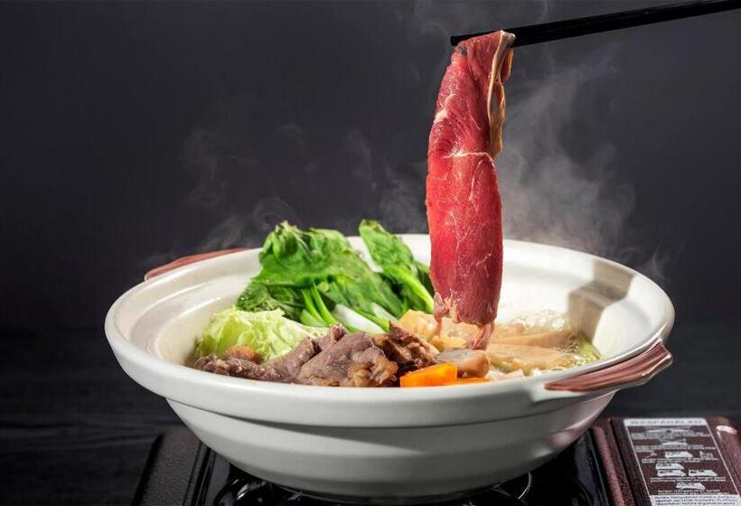 호텔 Handara Golf & Resort Bali