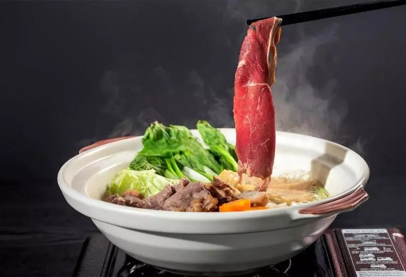 酒店 Handara Golf & Resort Bali