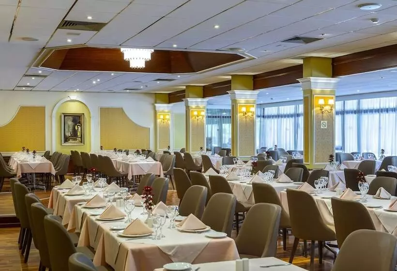 Odysseia Hotel Kapetanios