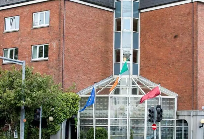 호텔 Leonardo Cork