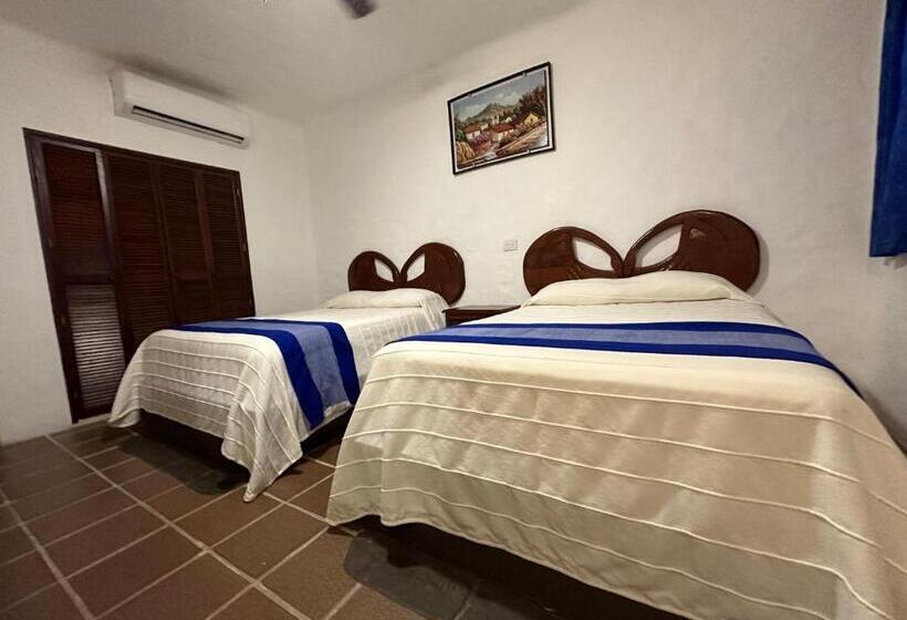 Szálloda Quijote Inn