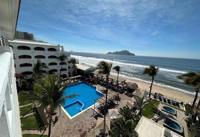 Szálloda Quijote Inn