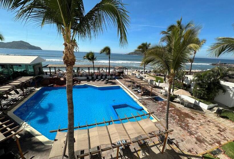 Szálloda Quijote Inn