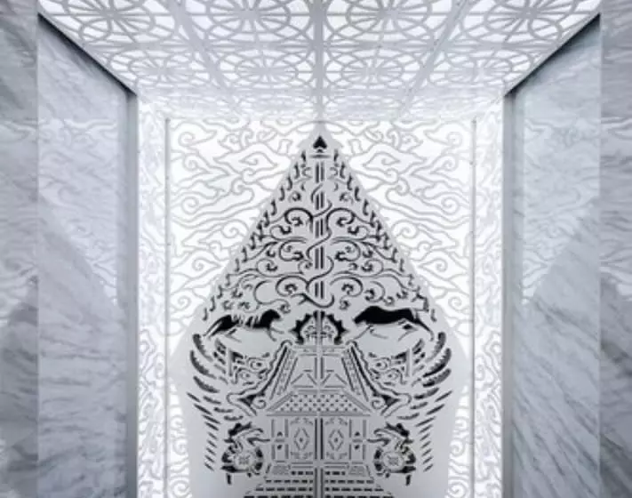 Surabaya Suites Hotel Powered By Archipelago