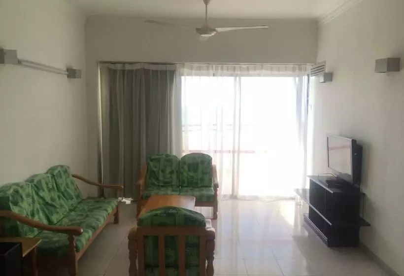 Take Time To Be Kind @ Sri Sayang