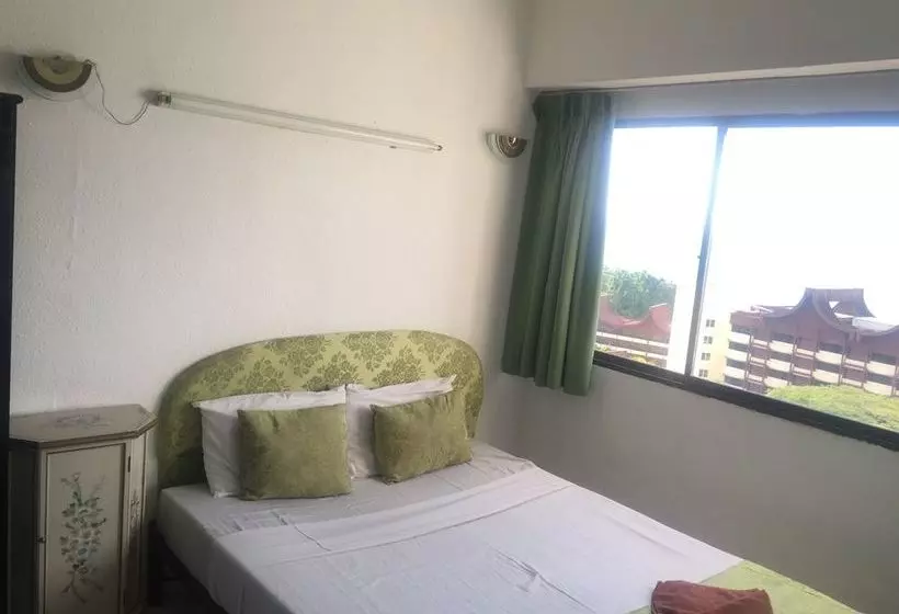 Take Time To Be Kind @ Sri Sayang