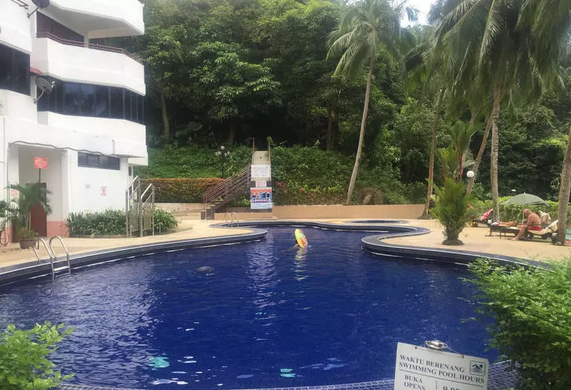 Take Time To Be Kind @ Sri Sayang