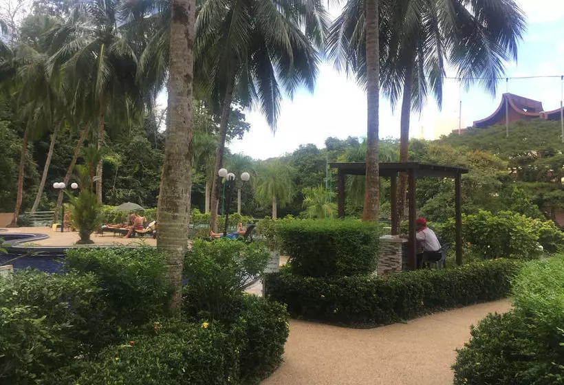 Take Time To Be Kind @ Sri Sayang