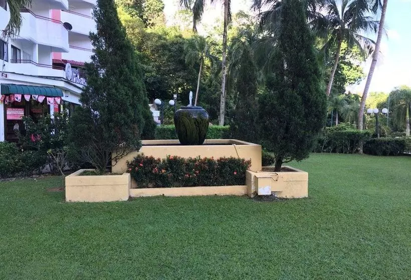 Take Time To Be Kind @ Sri Sayang