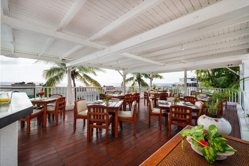 Sapphire Beach Club Resort