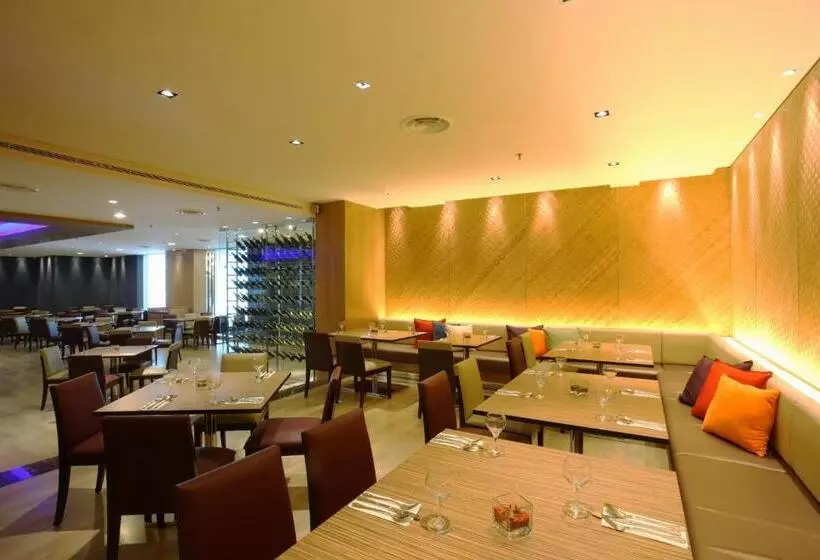 Swiss Garden Hotel Bukit Bintang Kuala Lumpur