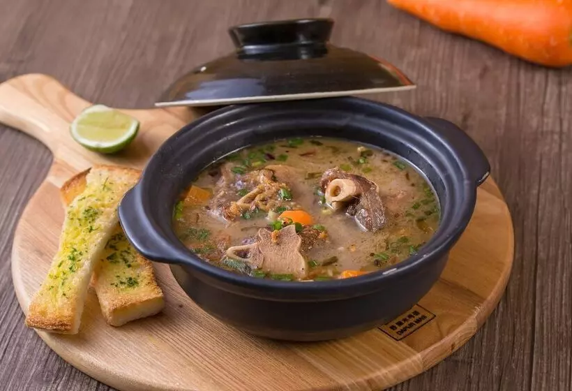 Swiss Garden Hotel Bukit Bintang Kuala Lumpur