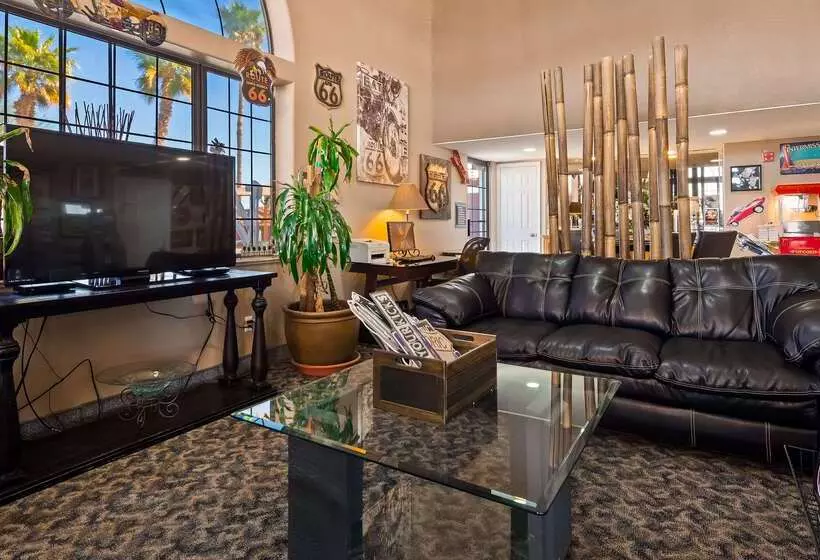 فندق Best Western Colorado River Inn