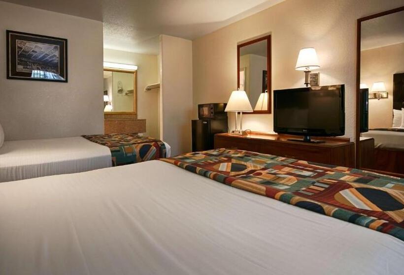 호텔 Best Western Colorado River Inn