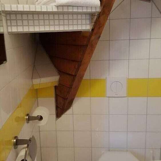 בית מלון כפרי Corner House