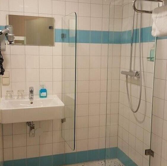 בית מלון כפרי Corner House