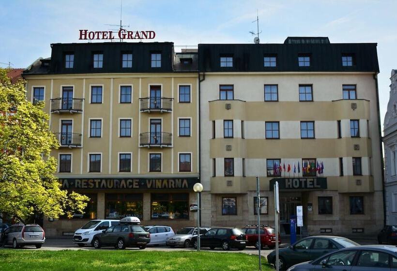 Szálloda Grand