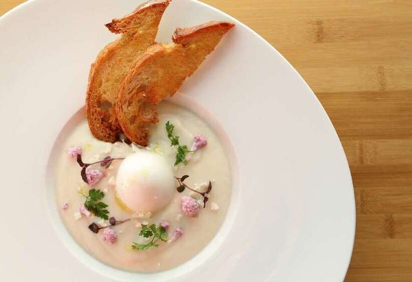 בית מלון כפרי Hilton Paris Charles De Gaulle Airport