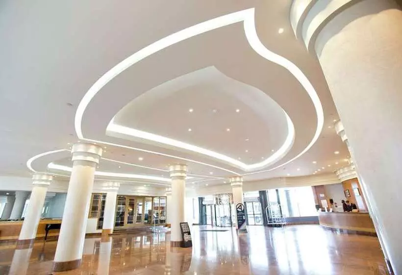 בית מלון כפרי Hilton Paris Charles De Gaulle Airport