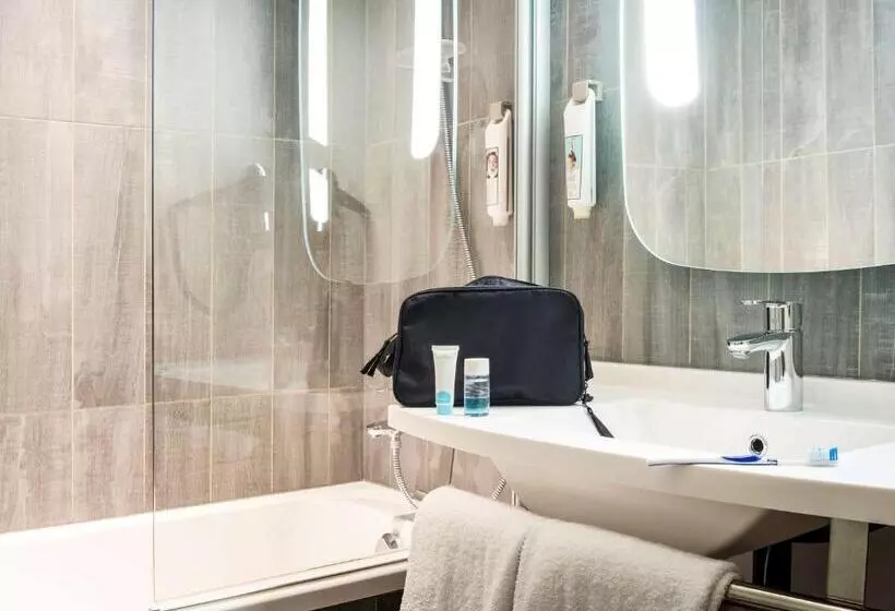 فندق Ibis Falaise Coeur De Normandie