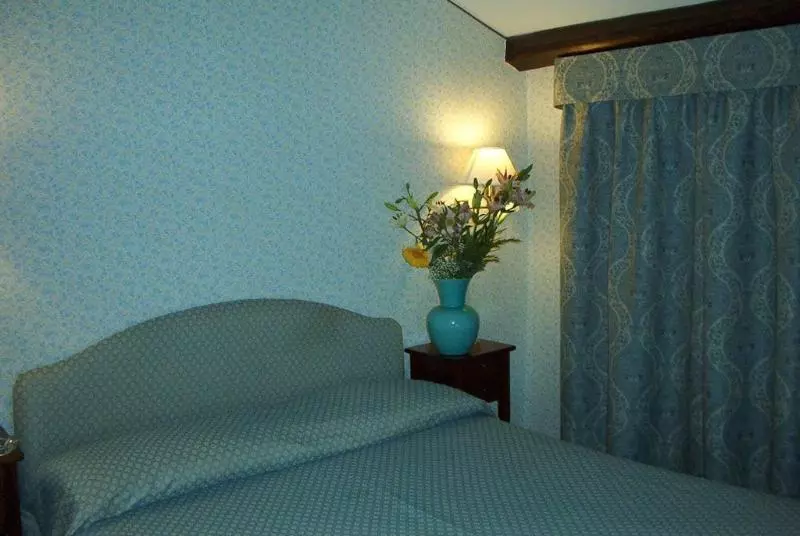 ホテル La Meridiana