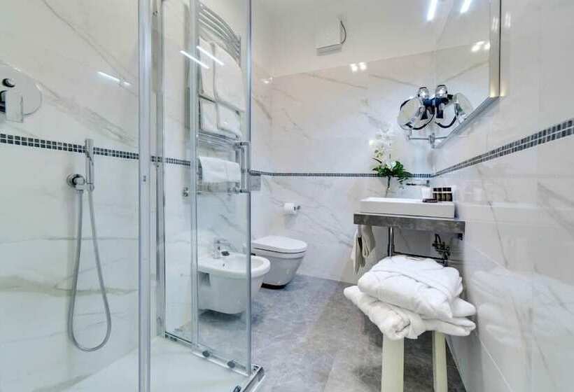 בית מלון כפרי La Meridiana