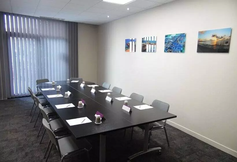 فندق Mercure Bordeaux Aeroport