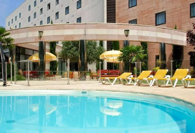 فندق Mercure Bordeaux Aeroport