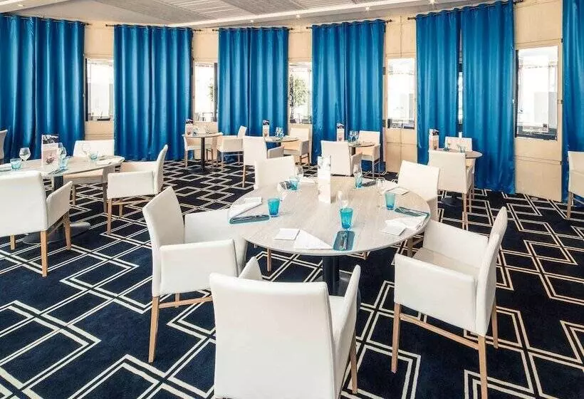 ホテル Mercure Montpellier Centre Antigone