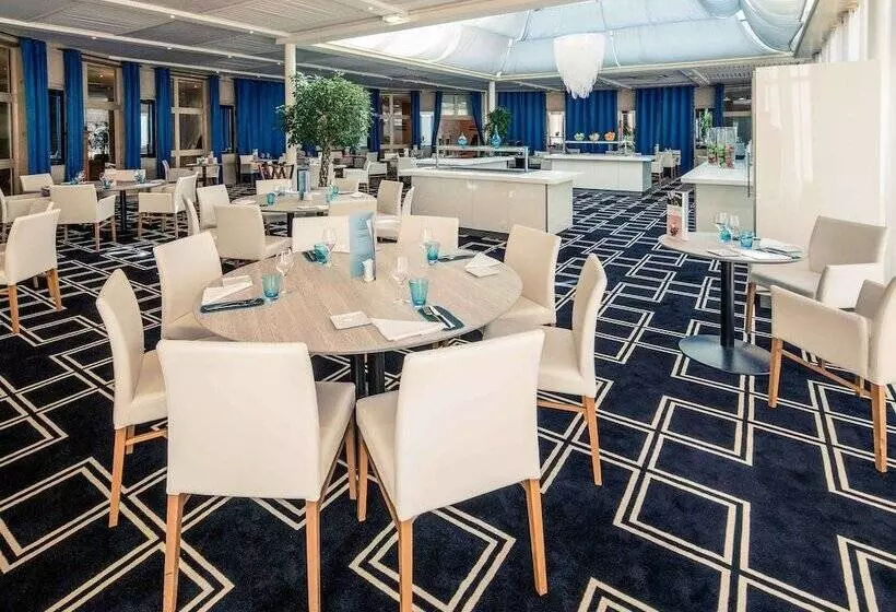 ホテル Mercure Montpellier Centre Antigone