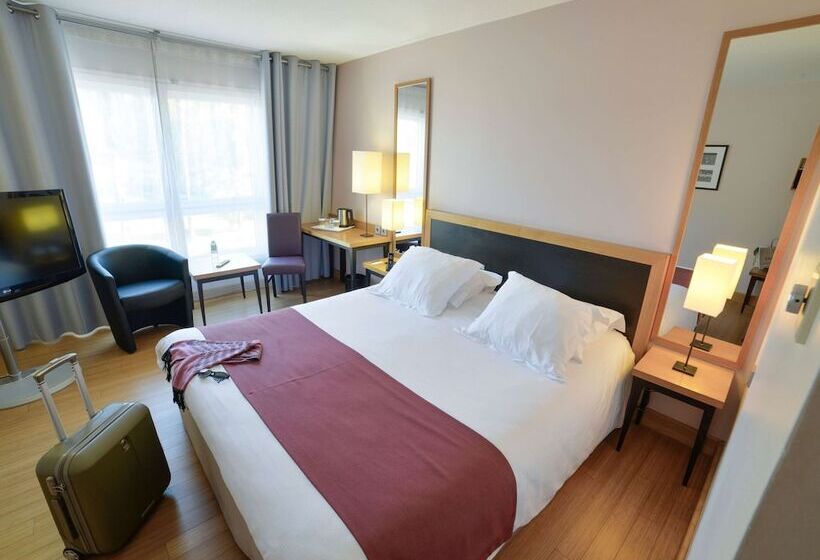 هتل Mercure Montpellier Centre Antigone