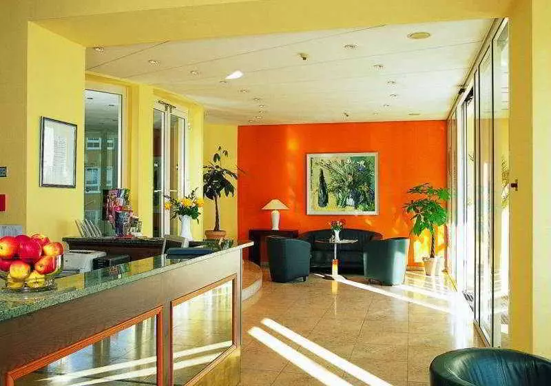 ホテル Prinz Eugen
