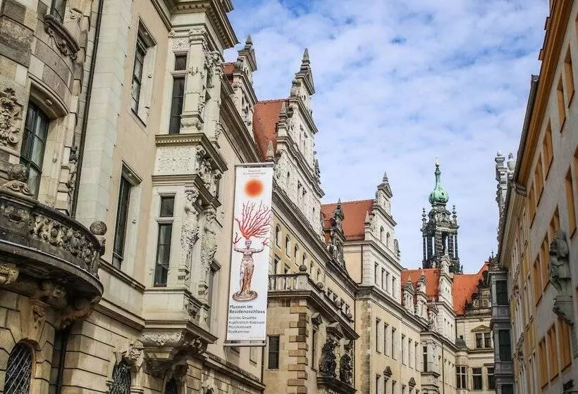 Romantik Hotel Bülow Residenz