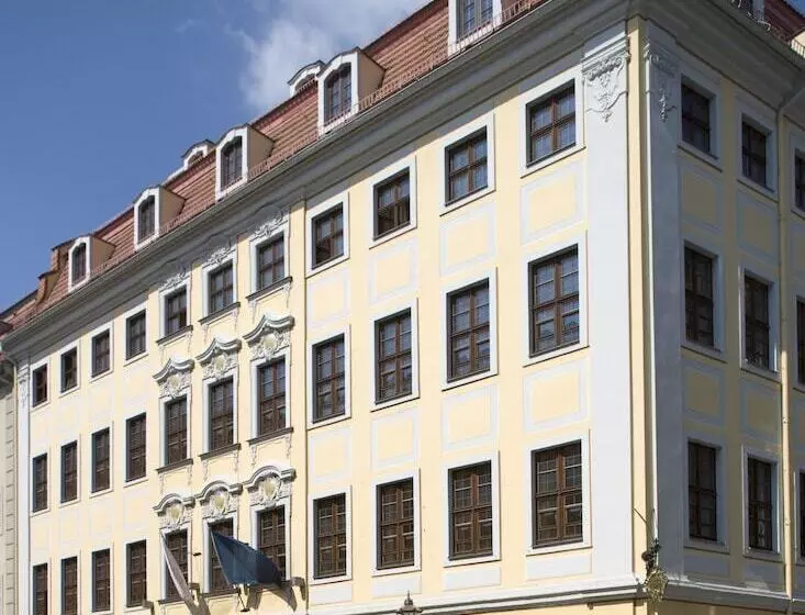 Romantik Hotel Bülow Residenz