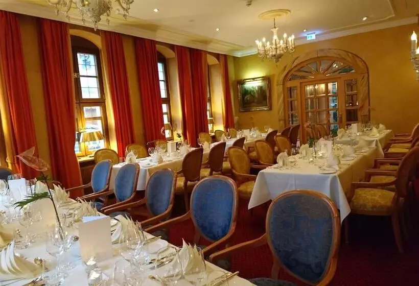 Romantik Hotel Bülow Residenz