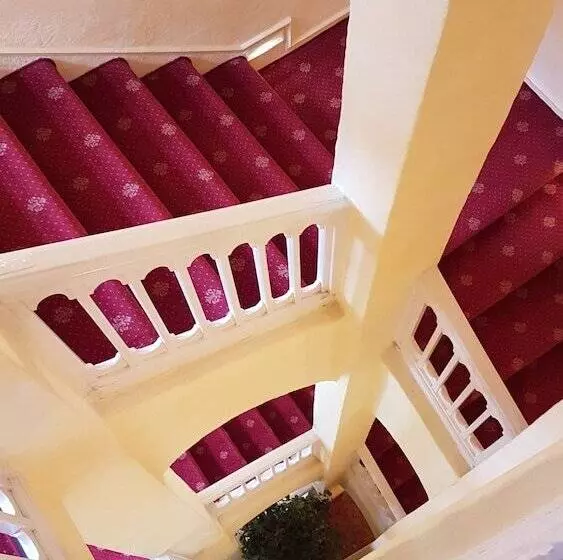 Romantik Hotel Bülow Residenz