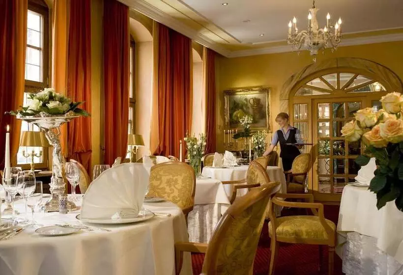 Romantik Hotel Bülow Residenz