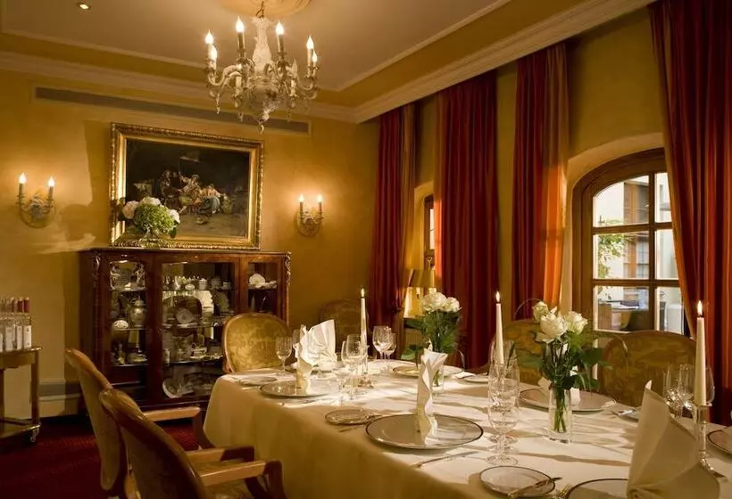 Romantik Hotel Bülow Residenz