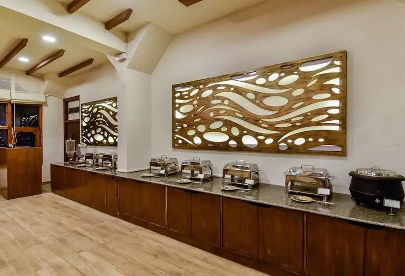 Otel Treebo Tryst Snowcrests Manor