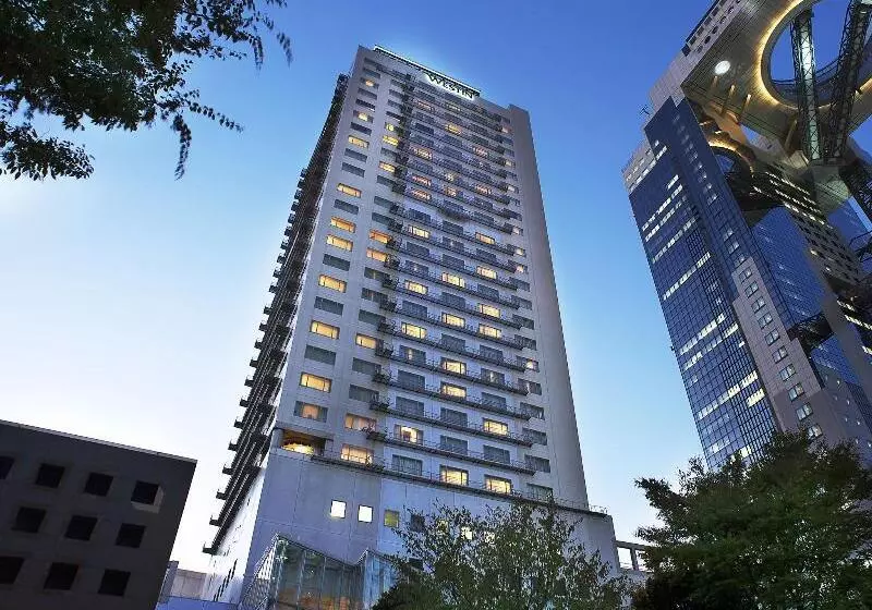 هتل The Westin Osaka