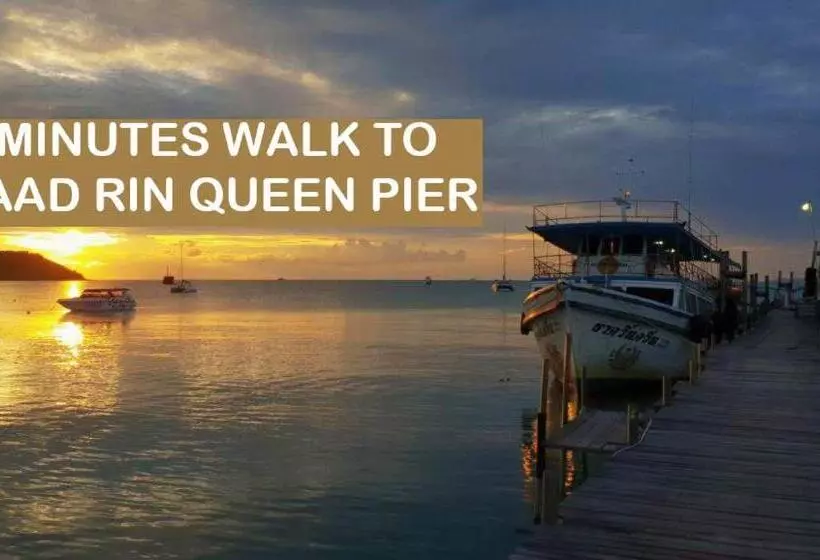 Lomakeskus Green Garden