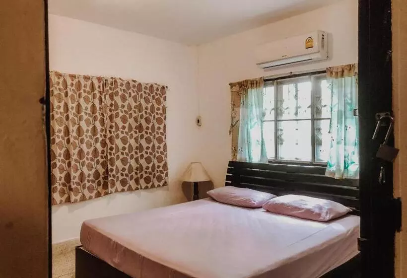 Lomakeskus Green Garden