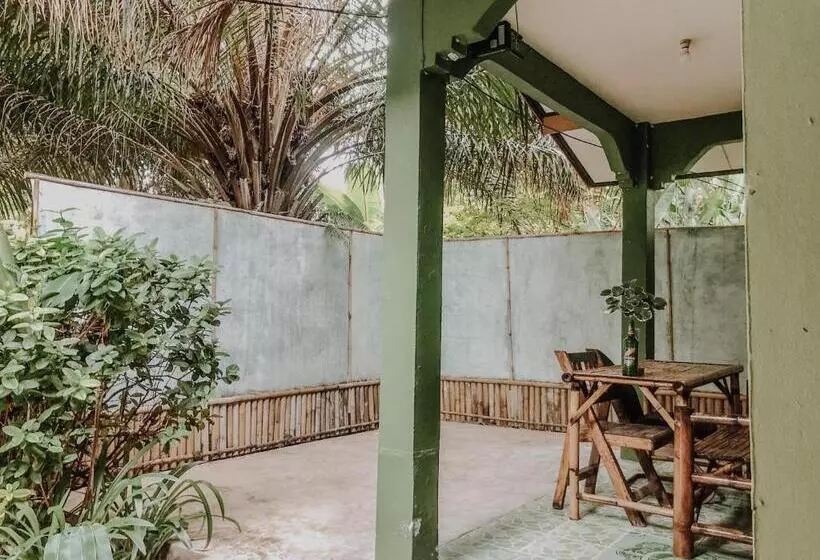 Lomakeskus Green Garden