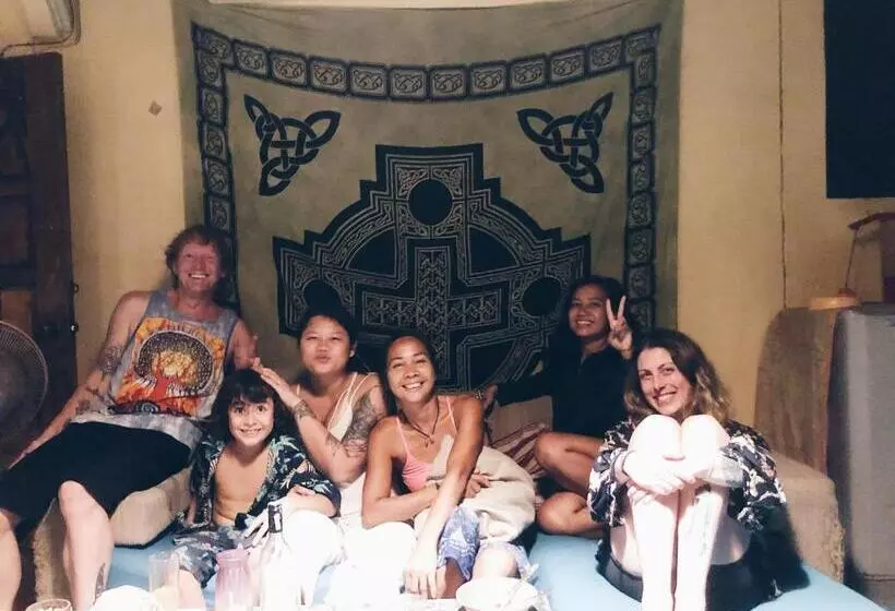 Lomakeskus Green Garden