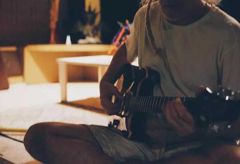 Lomakeskus Green Garden