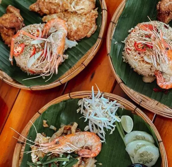 Lomakeskus Green Garden