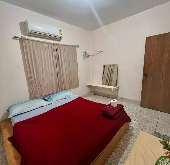 Lomakeskus Green Garden