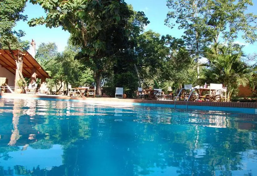 Arasarí Hotel Iguazú